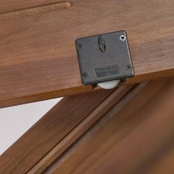 Naturoo Buffet Chipata - Partiellement en noyer massif -loftscape Boutique 1000363971 220714 050 DETAILS P000000001000363971