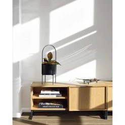 Red Living Meuble TV Tabora I - Placage en bois véritable - Chêne 12 Red Living Meuble TV Tabora I - Placage en bois véritable - Chêne -loftscape Boutique 1000363974 220714 021 MOOD DETAILS P000000001000363974 mood