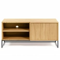 Red Living Meuble TV Tabora I - Placage en bois véritable - Chêne 14 Red Living Meuble TV Tabora I - Placage en bois véritable - Chêne -loftscape Boutique 1000363974 220714 030 DETAILS P000000001000363974