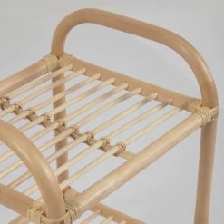 Naturoo Étagère Kiowe - Rotin - Naturel -loftscape Boutique 1000363976 220714 035 DETAILS P000000001000363976