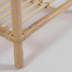 Naturoo Étagère Kiowe - Rotin - Naturel -loftscape Boutique 1000363976 220714 040 DETAILS P000000001000363976