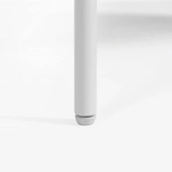 Norrwood Meuble TV Maredale II - Partiellement en frêne massif - Frêne / Blanc -loftscape Boutique 1000363980 220714 050 DETAILS P000000001000363980