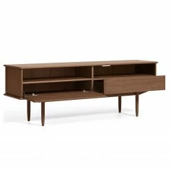 Naturoo Meuble TV Chipata - Partiellement en noyer massif 22 Naturoo Meuble TV Chipata - Partiellement en noyer massif -loftscape Boutique 1000363983 220714 030 DETAILS P000000001000363983