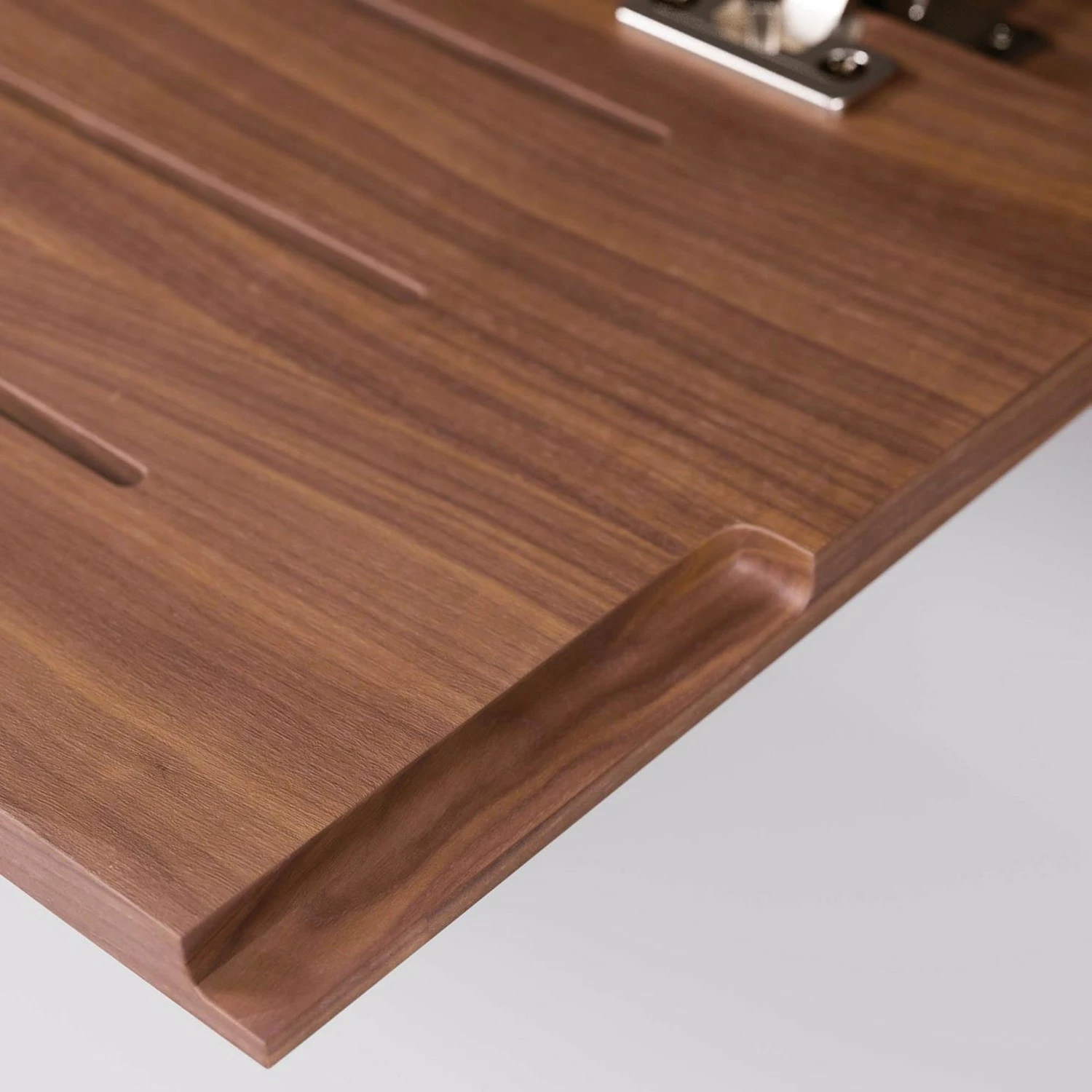 Naturoo Meuble TV Chipata - Partiellement en noyer massif 13 Naturoo Meuble TV Chipata - Partiellement en noyer massif – Image 11