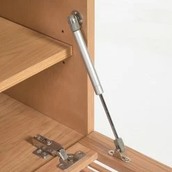 Naturoo Meuble TV Bukama - Chêne massif -loftscape Boutique 1000363990 220714 040 DETAILS P000000001000363990