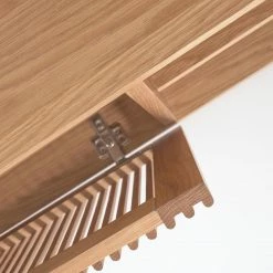 Naturoo Meuble TV Bukama - Chêne massif -loftscape Boutique 1000363990 220714 050 DETAILS P000000001000363990