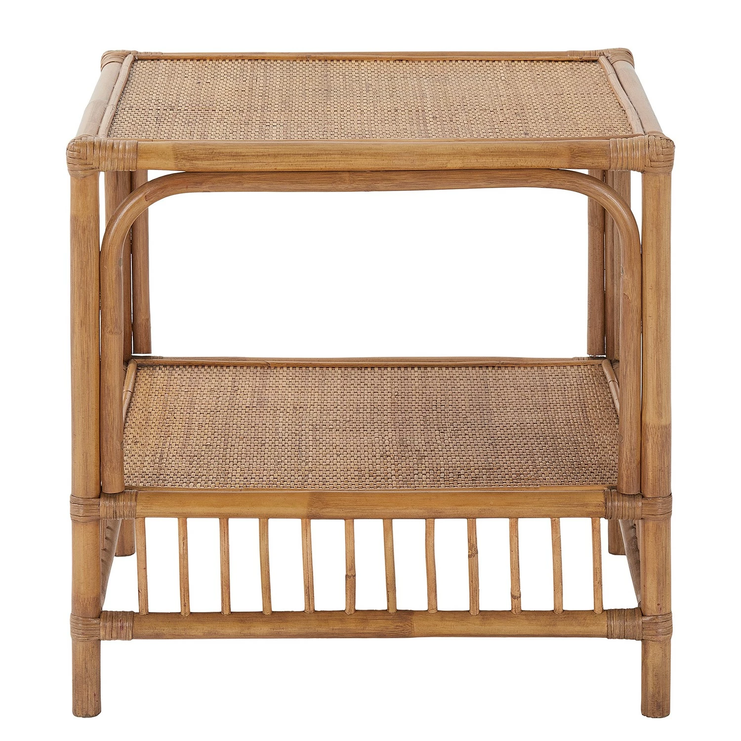 Butlers Table basse BOHO LOUNGE I - Rotin - Naturel 5 Butlers Table basse BOHO LOUNGE I - Rotin - Naturel – Image 3