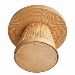 Butlers Table basse BOHO LOUNGE II - Rotin - Naturel -loftscape Boutique 1000365691 220728 030 DETAILS P000000001000365691