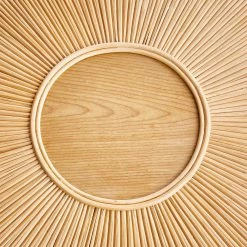 Butlers Table basse BOHO LOUNGE II - Rotin - Naturel -loftscape Boutique 1000365691 220728 040 DETAILS P000000001000365691