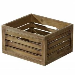 Butlers Étagère CAMPAGNE - Plaqué paulownia - Blanc -loftscape Boutique 1000365698 220728 050 DETAILS P000000001000365698