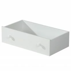 Butlers Étagère CAMPAGNE - Plaqué paulownia - Blanc -loftscape Boutique 1000365698 220728 060 DETAILS P000000001000365698