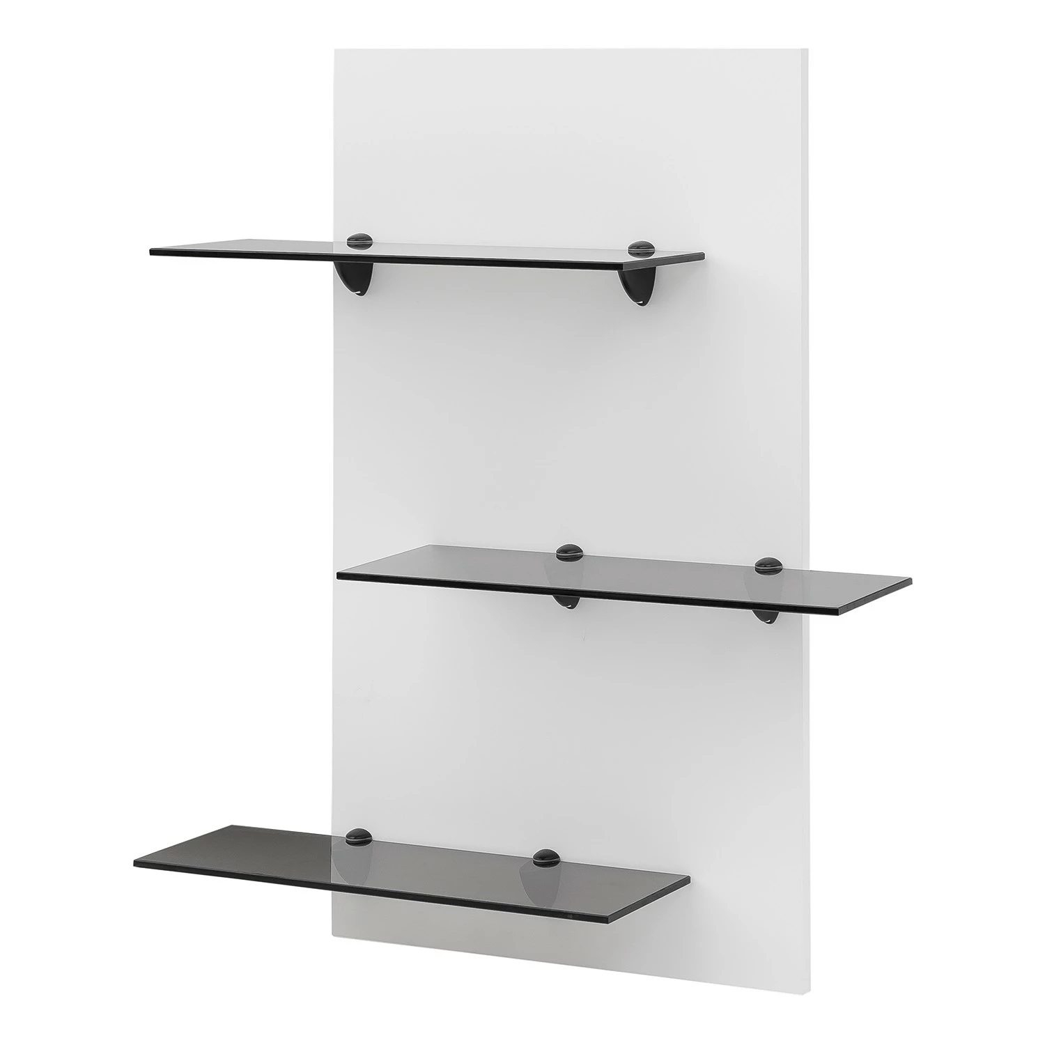 Loftscape Étagère murale Belo - Blanc 3 Loftscape Étagère murale Belo - Blanc