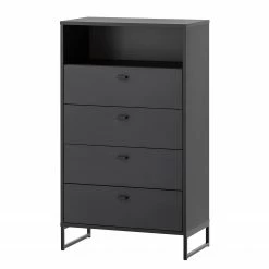 Schildmeyer Commode Janne - Noir