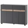 Schildmeyer Buffet Cosmo - Anthracite 1 Schildmeyer Buffet Cosmo - Anthracite -loftscape Boutique 1000365872 220804 010 IMAGE P000000001000365872