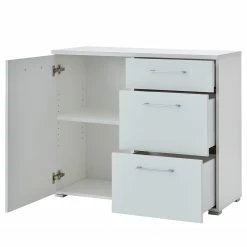 Germania Buffet Campo II - Verre - Blanc 10 Germania Buffet Campo II - Verre - Blanc -loftscape Boutique 1000366026 220809 030 DETAILS P000000001000366026