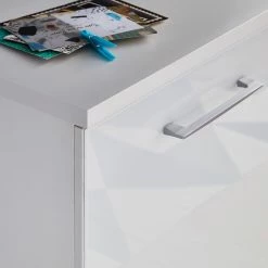 Germania Buffet Campo II - Verre - Blanc 11 Germania Buffet Campo II - Verre - Blanc -loftscape Boutique 1000366026 220809 031 DETAILS P000000001000366026