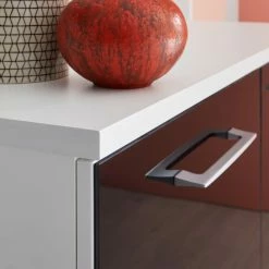 Germania Enfilade Campo - Verre - Anthracite 11 Germania Enfilade Campo - Verre - Anthracite -loftscape Boutique 1000366030 220809 031 DETAILS P000000001000366030