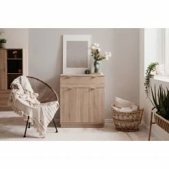 Loftscape Buffet Alcester I - Imitation chêne Sonoma 15 Loftscape Buffet Alcester I - Imitation chêne Sonoma -loftscape Boutique 1000366174 220816 021 MOOD DETAILS P000000001000366174 mood