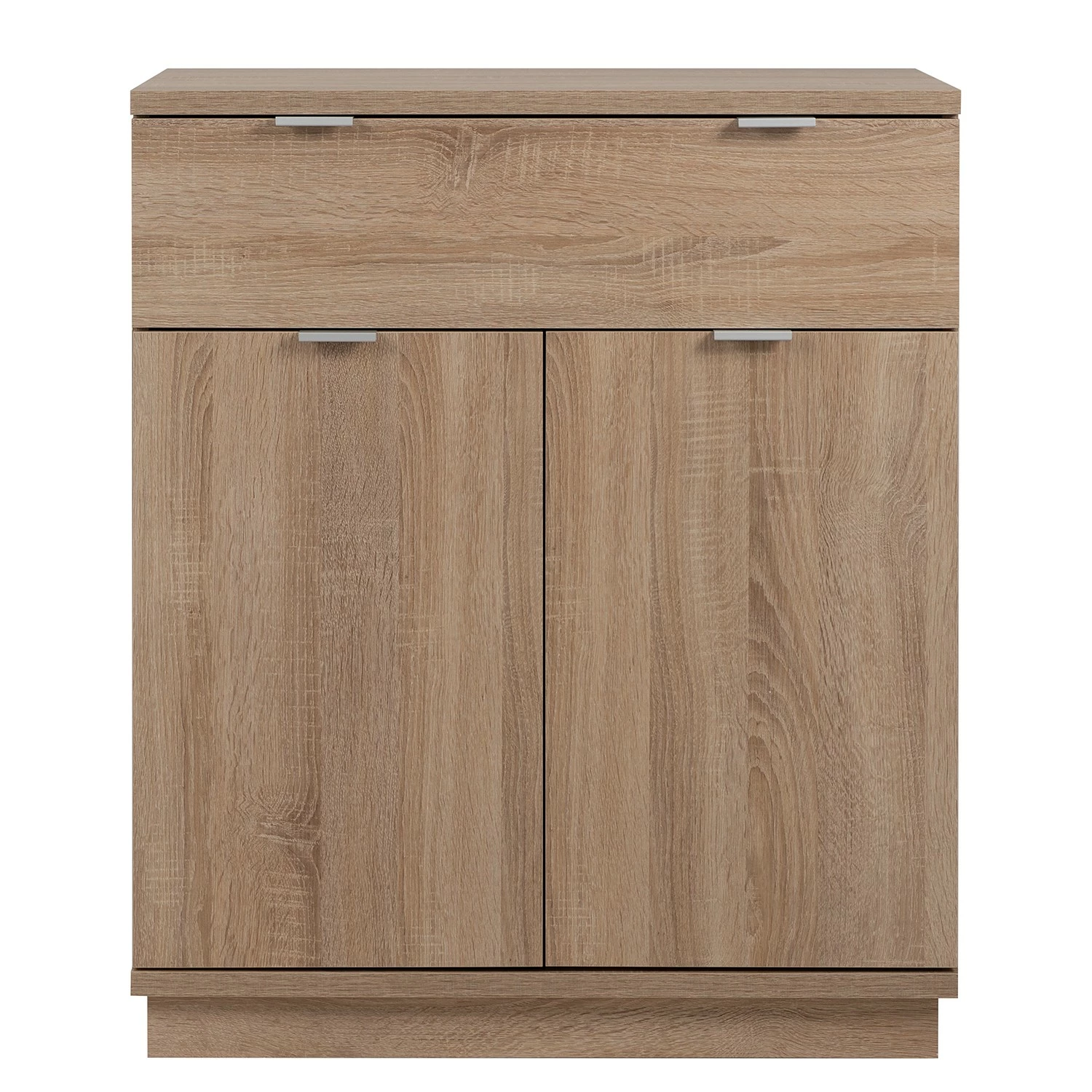 Loftscape Buffet Alcester I - Imitation chêne Sonoma 7 Loftscape Buffet Alcester I - Imitation chêne Sonoma – Image 5