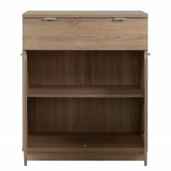 Loftscape Buffet Alcester I - Imitation chêne Sonoma 18 Loftscape Buffet Alcester I - Imitation chêne Sonoma -loftscape Boutique 1000366174 220816 035 DETAILS P000000001000366174