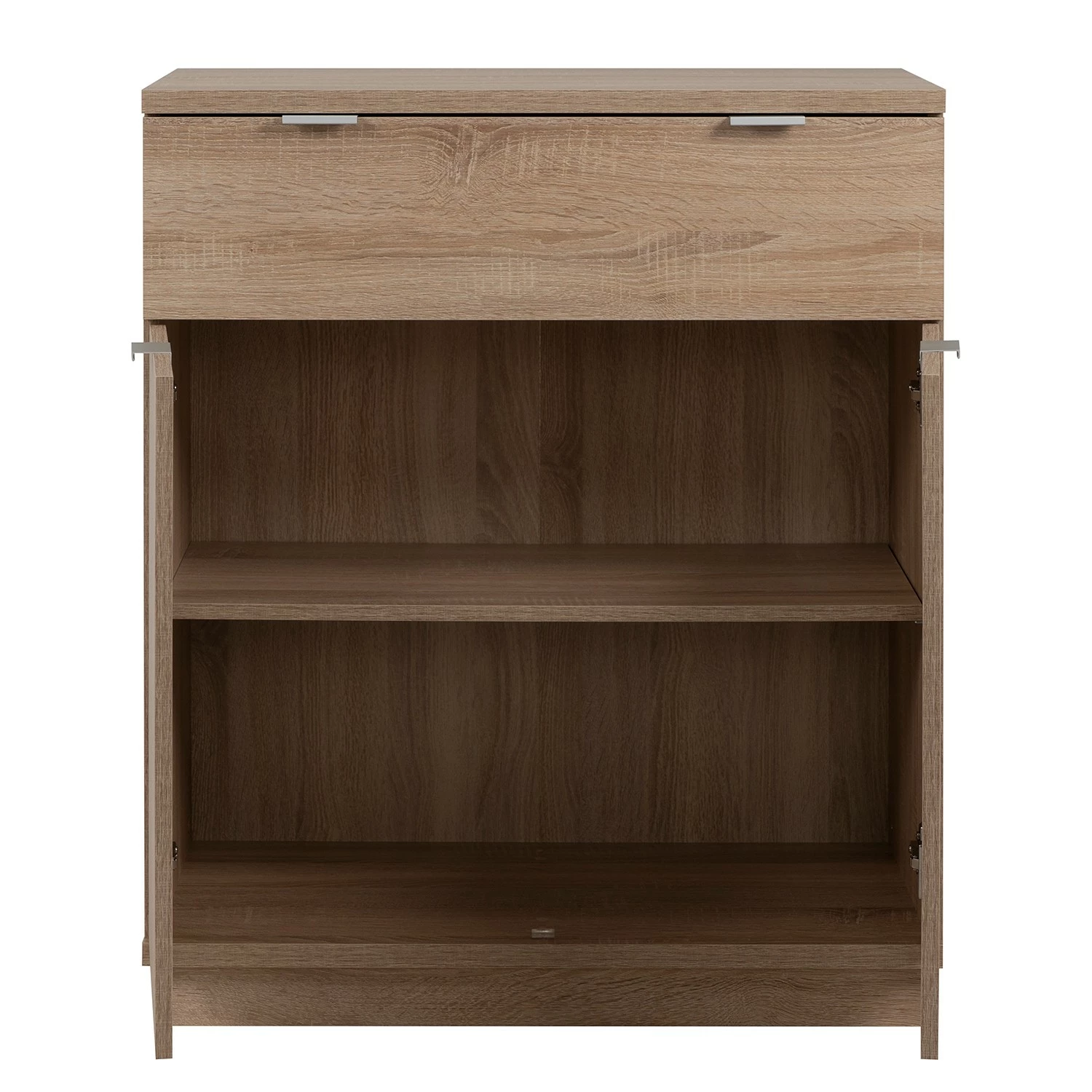 Loftscape Buffet Alcester I - Imitation chêne Sonoma 8 Loftscape Buffet Alcester I - Imitation chêne Sonoma – Image 6