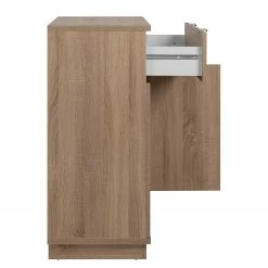 Loftscape Buffet Alcester I - Imitation chêne Sonoma 20 Loftscape Buffet Alcester I - Imitation chêne Sonoma -loftscape Boutique 1000366174 220816 045 DETAILS P000000001000366174