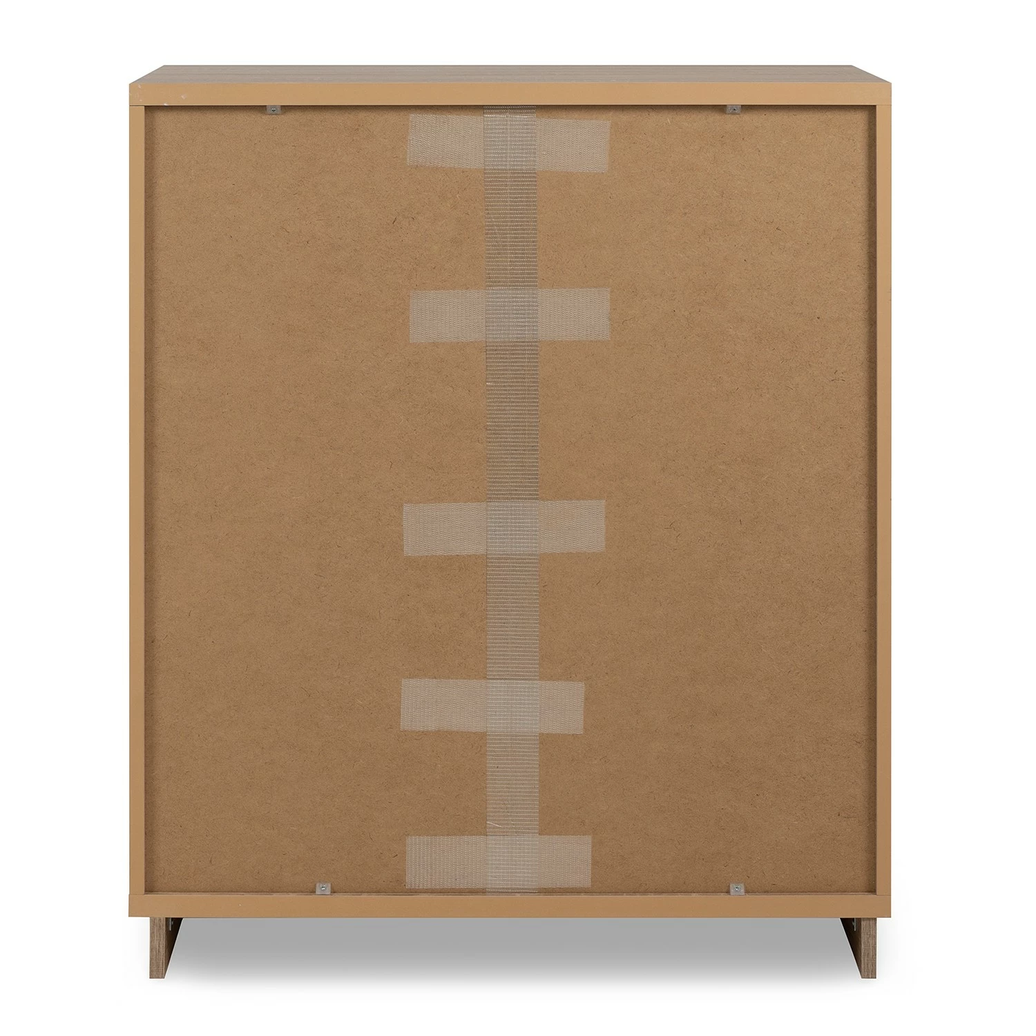 Loftscape Buffet Alcester I - Imitation chêne Sonoma 12 Loftscape Buffet Alcester I - Imitation chêne Sonoma – Image 10