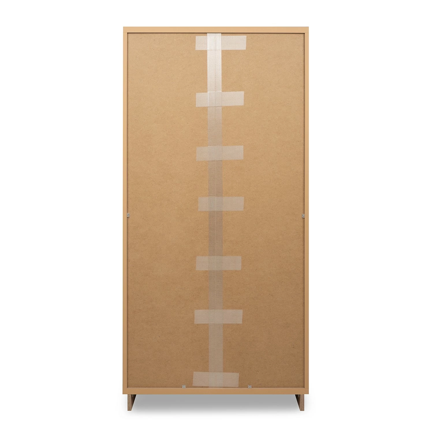 Loftscape Étagère Alcester - Imitation chêne Sonoma - Hauteur : 140 cm 8 Loftscape Étagère Alcester - Imitation chêne Sonoma - Hauteur : 140 cm – Image 6