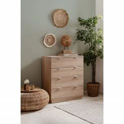 Loftscape Buffet Alcester II - Imitation chêne Sonoma 14 Loftscape Buffet Alcester II - Imitation chêne Sonoma -loftscape Boutique 1000366185 220816 021 MOOD DETAILS P000000001000366185 mood