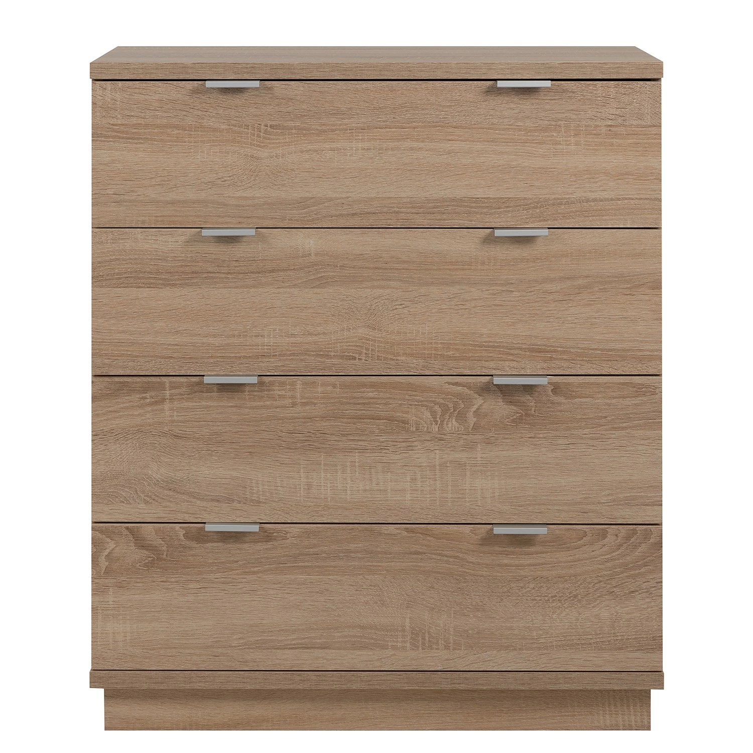 Loftscape Buffet Alcester II - Imitation chêne Sonoma 7 Loftscape Buffet Alcester II - Imitation chêne Sonoma – Image 5