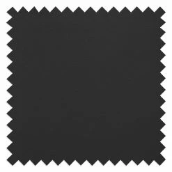 Fredriks Canapé Chelsea (3 places) Cuir véritable - Cuir véritable Gad : Anthracite - Cylindre -loftscape Boutique 3 sitzer sofa chelsea leder anthrazit metallfuss 3804876