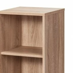 Etagère à dossiers Merit III - Imitation chêne de Sonoma -loftscape Boutique aktenregal merit iii eiche sonoma dekor 372301