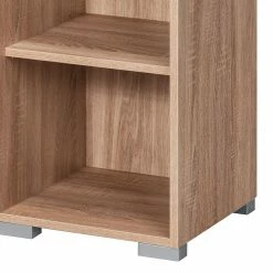 Etagère à dossiers Merit III - Imitation chêne de Sonoma -loftscape Boutique aktenregal merit iii eiche sonoma dekor 372302