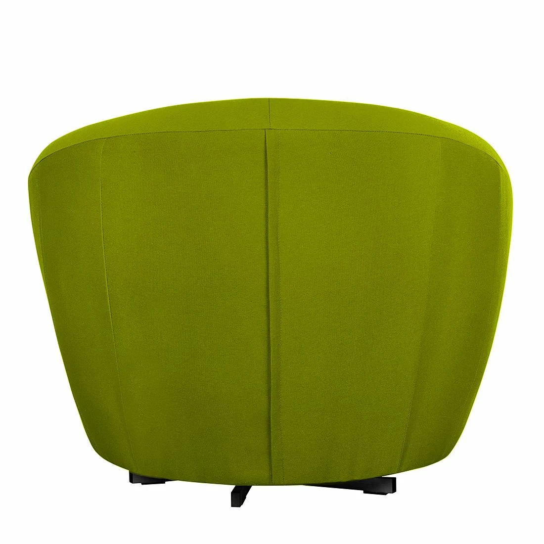Fredriks Fauteuil pivotant Marvin - Vert 8 Fredriks Fauteuil pivotant Marvin - Vert – Image 6