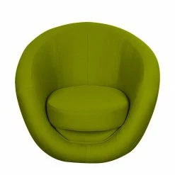 Fredriks Fauteuil pivotant Marvin - Vert 19 Fredriks Fauteuil pivotant Marvin - Vert -loftscape Boutique artex leandis drehsessel etna 35 540777