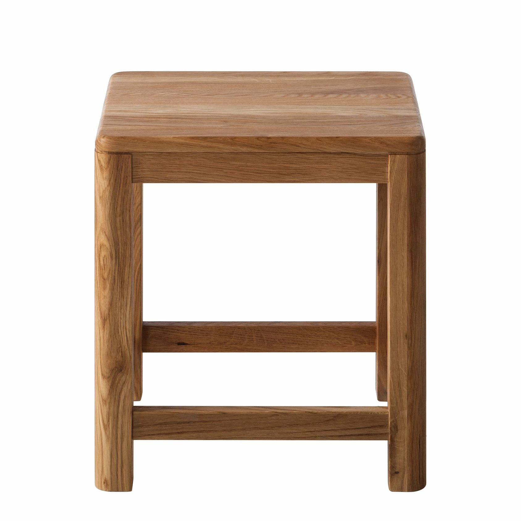 Ars Natura Table d’appoint Anamur (2er-Set) - Chêne 8 Ars Natura Table d’appoint Anamur (2er-Set) - Chêne – Image 6