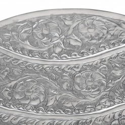 Ars manufacti Table d'appoint Beauvoir - Aluminium -loftscape Boutique beistelltisch beauvoir aluminium aluminium 2873070