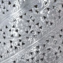 Ars manufacti Table d'appoint Beauvoir - Aluminium -loftscape Boutique beistelltisch beauvoir aluminium aluminium 2873078