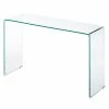 Fredriks Console Drap - Verre 2 Fredriks Console Drap - Verre -loftscape Boutique beistelltisch drap glas 4209708