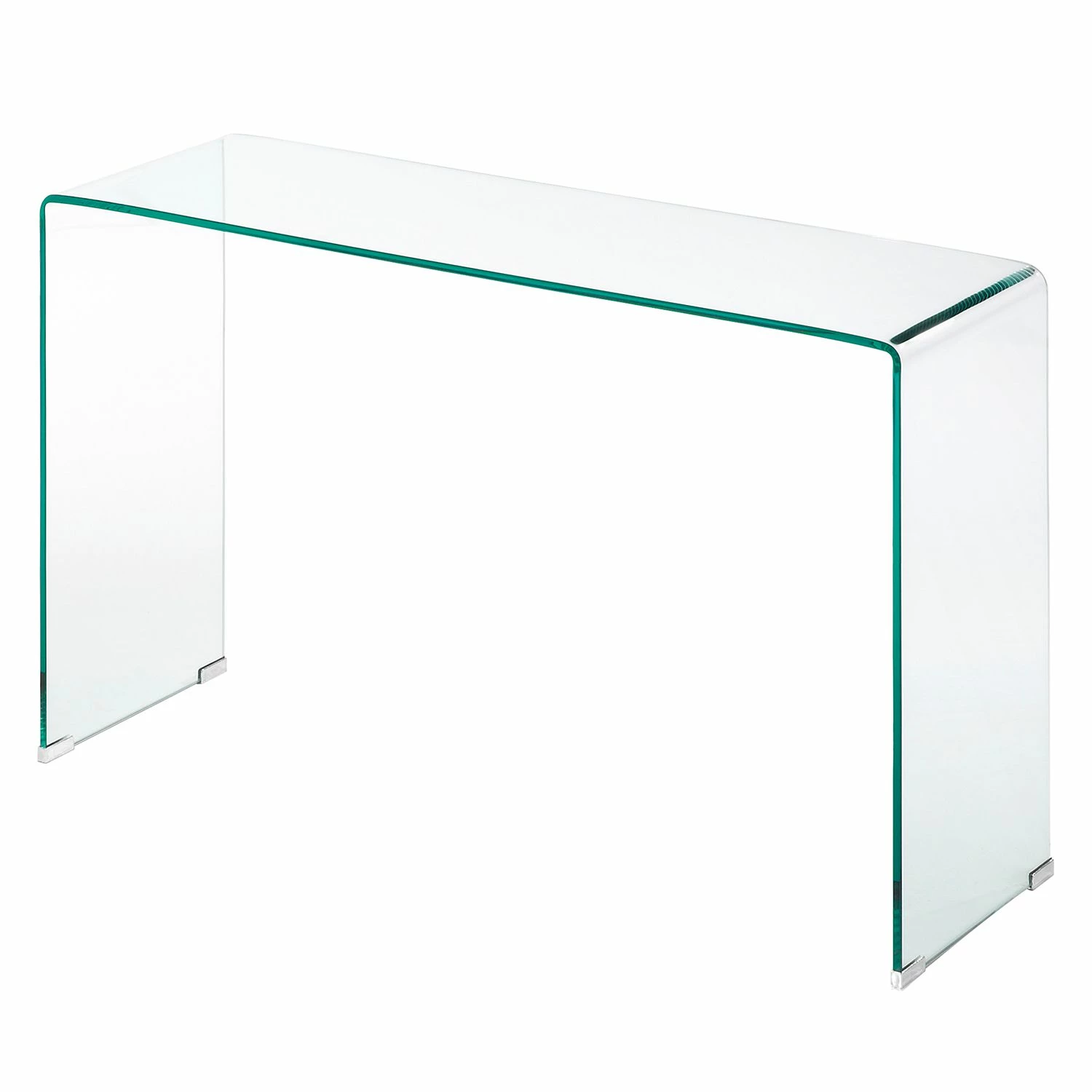 Fredriks Console Drap - Verre 3 Fredriks Console Drap - Verre
