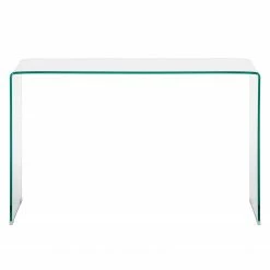 Fredriks Console Drap - Verre 11 Fredriks Console Drap - Verre -loftscape Boutique beistelltisch drap glas 4209712