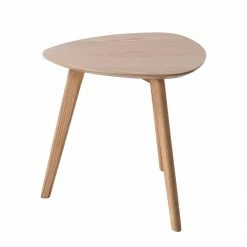 Mørteens Table dappoint Fabianki - Chêne partiellement massif -loftscape Boutique beistelltisch fabianki eiche teilmassiv 4759656