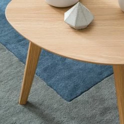 Mørteens Table dappoint Fabianki - Chêne partiellement massif -loftscape Boutique beistelltisch fabianki eiche teilmassiv 4872700