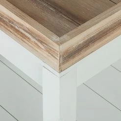 Maison Belfort Table d'appoint Beach House N0.01 - Style maison de campagne de bord de mer 16 Maison Belfort Table d'appoint Beach House N0.01 - Style maison de campagne de bord de mer -loftscape Boutique beistelltisch factory n0 01 industrial style 1397082