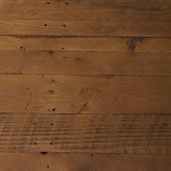 Ars manufacti Table d’appoint Grasby - Pin recyclé / Métal - Pin foncé / Noir -loftscape Boutique beistelltisch grasby altholz pinie metall pinie dunkel schwarz 4884684