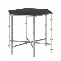 Safavieh Table d'appoint Kerri - Fer / Verre 9 Safavieh Table d'appoint Kerri - Fer / Verre -loftscape Boutique beistelltisch kerri eisen glas 3170985