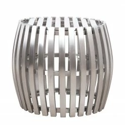 Jack & Alice Table d’appoint Liam II - Acier inoxydable 13 Jack & Alice Table d’appoint Liam II - Acier inoxydable -loftscape Boutique beistelltisch liam ii edelstahl 3733113