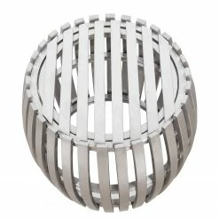 Jack & Alice Table d’appoint Liam II - Acier inoxydable 11 Jack & Alice Table d’appoint Liam II - Acier inoxydable -loftscape Boutique beistelltisch liam ii edelstahl 3733117