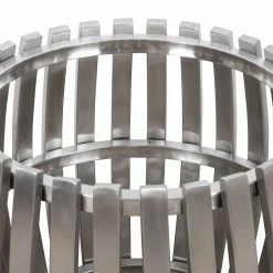 Jack & Alice Table d’appoint Liam II - Acier inoxydable 14 Jack & Alice Table d’appoint Liam II - Acier inoxydable -loftscape Boutique beistelltisch liam ii edelstahl 3733125