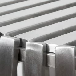 Jack & Alice Table d’appoint Liam II - Acier inoxydable 15 Jack & Alice Table d’appoint Liam II - Acier inoxydable -loftscape Boutique beistelltisch liam ii edelstahl 3733129